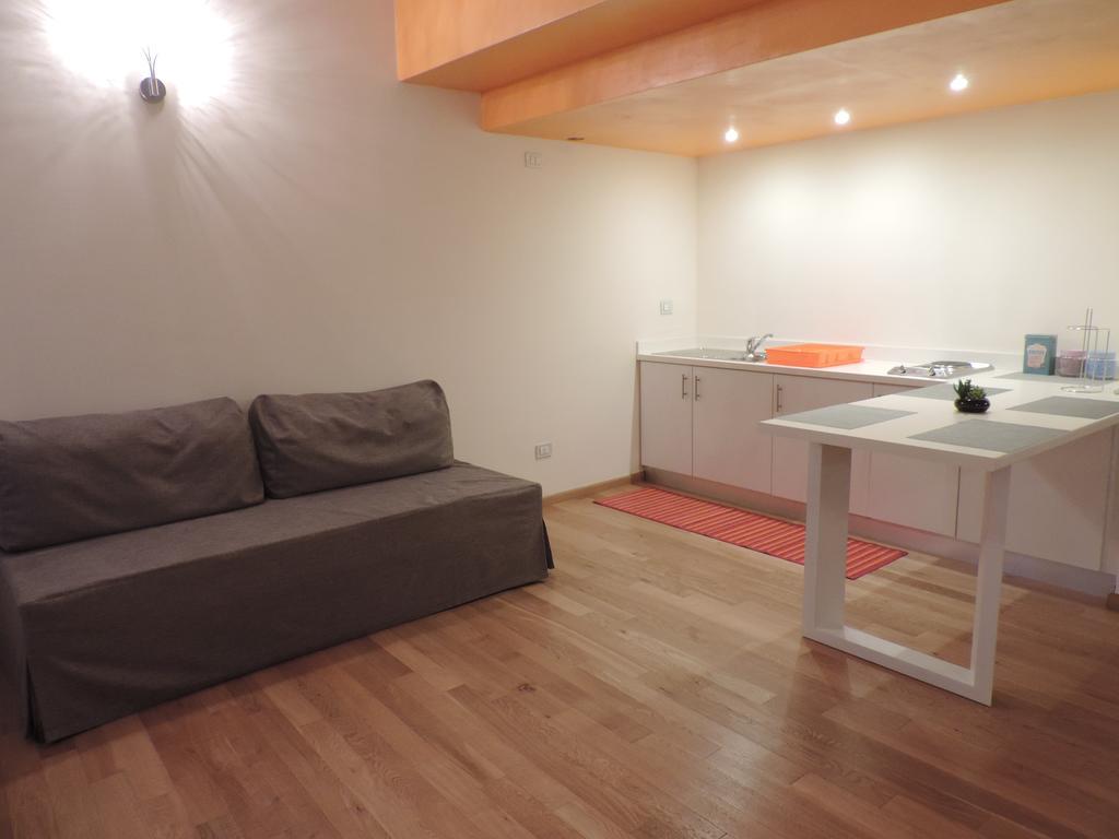 Residence Al Sociale Mantua Exterior foto